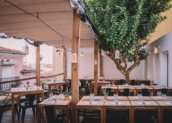 Santa Bica Eat Drink&sleep Bed & Breakfast