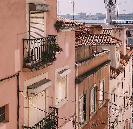 Santa Bica Eat Drink&sleep Bed & Breakfast 4*