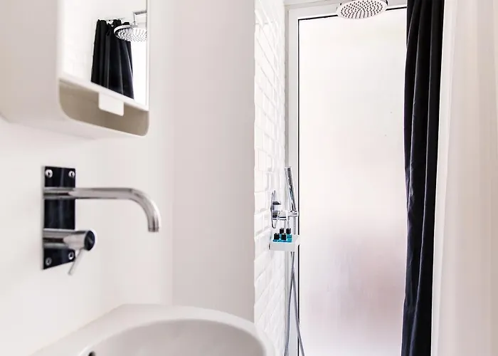 Bed & Breakfast Santa Bica Eat Drink&sleep 4*