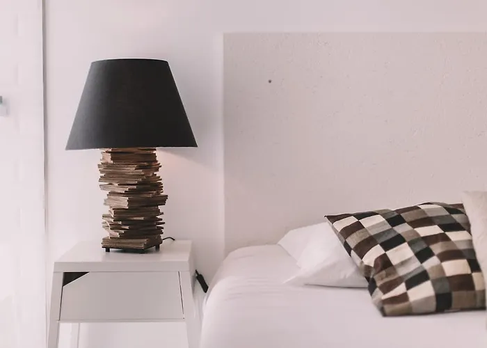 Santa Bica Eat Drink&sleep 4* Lissabon