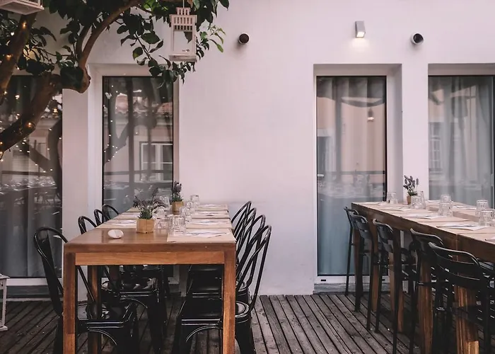 Santa Bica Eat Drink&sleep Bed & Breakfast