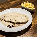 Bed & Breakfast Santa Bica Eat Drink & Sleep 4*