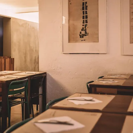 Bed and Breakfast Santa Bica Eat Drink & Sleep 4*
