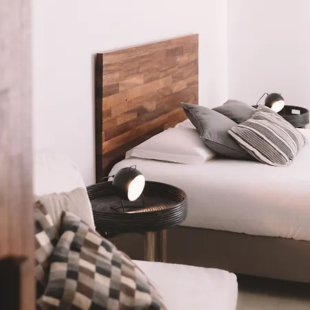 Santa Bica Eat Drink & Sleep فندق مبيت وإفطار