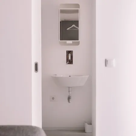 Santa Bica Eat Drink & Sleep فندق مبيت وإفطار Lisboa