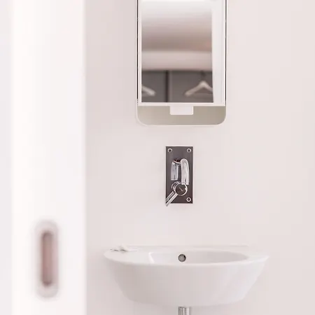 Santa Bica Eat Drink & Sleep 4* Lisboa