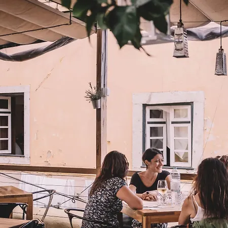 Santa Bica Eat Drink & Sleep 4*