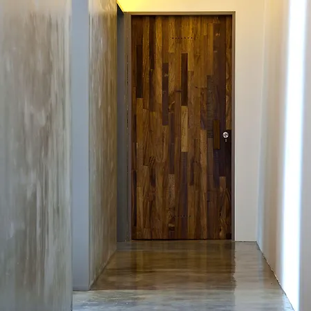 Santa Bica Eat Drink & Sleep فندق مبيت وإفطار