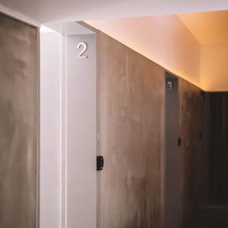 Santa Bica Eat Drink & Sleep Lisboa