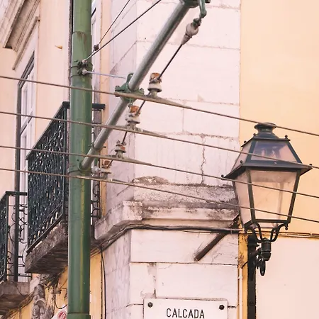 Santa Bica Eat Drink & Sleep فندق مبيت وإفطار Lisboa