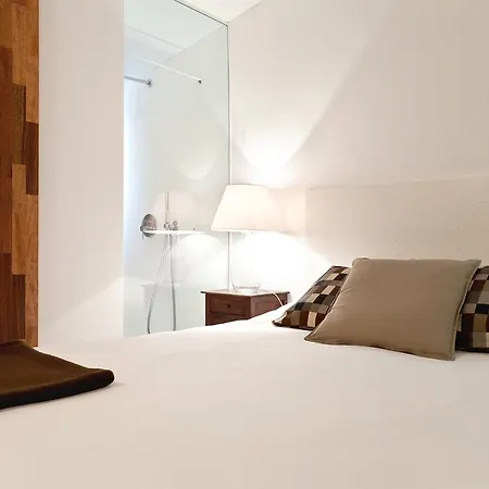 Santa Bica Eat Drink & Sleep فندق مبيت وإفطار