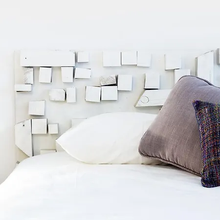 فندق مبيت وإفطار Santa Bica Eat Drink & Sleep