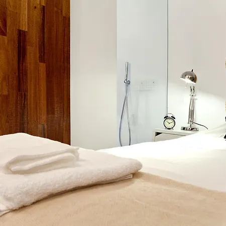 Santa Bica Eat Drink & Sleep Lisboa