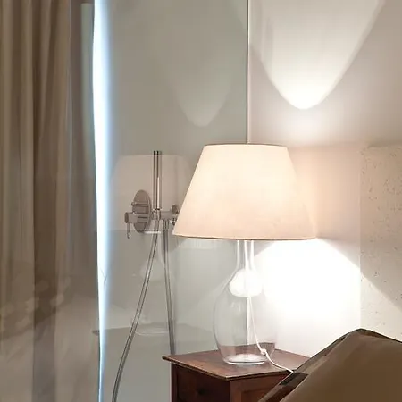 فندق مبيت وإفطار Santa Bica Eat Drink & Sleep