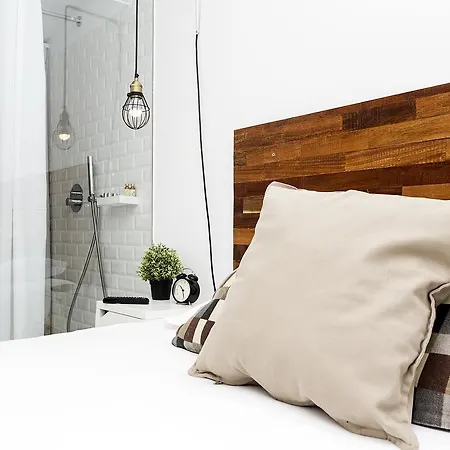 Santa Bica Eat Drink & Sleep فندق مبيت وإفطار Lisboa