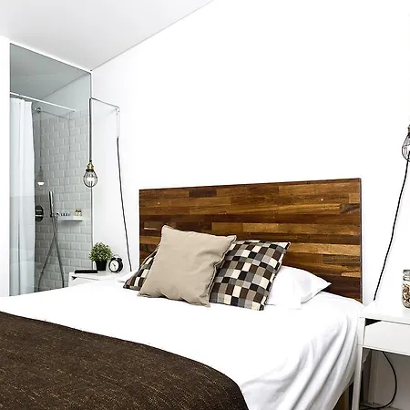 Santa Bica Eat Drink & Sleep فندق مبيت وإفطار Lisboa