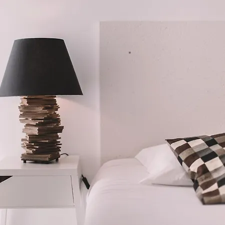 Santa Bica Eat Drink & Sleep 4* Lisboa